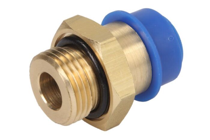 Pnp12/m18 szybkozłącze przewodów tekalan pneumatics - obrazek 2