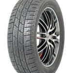 295/40R21 LTPI 111V SZMO Opony osobowe, SUV/4x4 PIRELLI