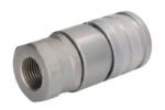 FFH08 12GAS F Szybkozłącze hydrauliczne FASTER - obrazek 2