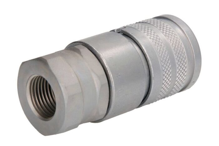 Ffh08 12gas f szybkozłącze hydrauliczne faster - obrazek 2