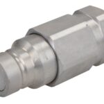FFH12 34NPT M Szybkozłącze hydrauliczne FASTER