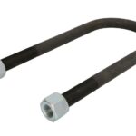 STR-50013 Strzemię resoru S-TR