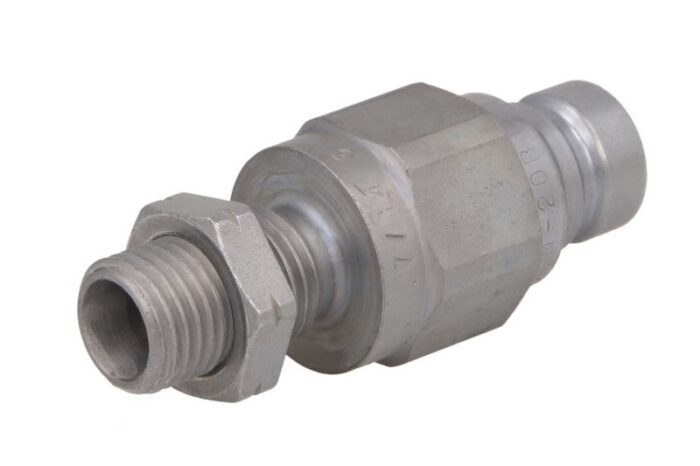 Ffh04-7/1415 m szybkozłącze hydrauliczne faster - obrazek 2