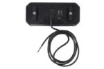 2476 DD P BLACK W279DD Lampa tył WAŚ - obrazek 2
