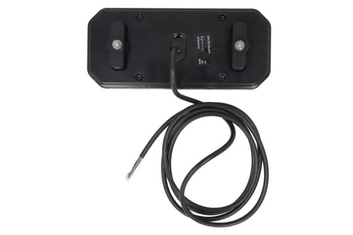 2476 dd p black w279dd lampa tył waś - obrazek 2
