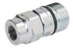 CVV12 2215 FV Szybkozłącze hydrauliczne FASTER - obrazek 2