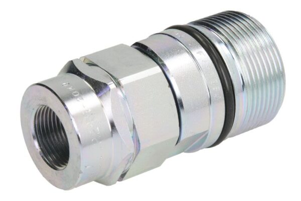 Cvv12 2215 fv szybkozłącze hydrauliczne faster - obrazek 2