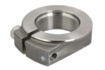 0501318086ZF Nakrętka piasty koła ZF - obrazek 2