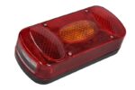 A24-3000-007 Lampa tył ASPOCK - obrazek 3