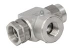 392526K Czujnik tachografu TEKSON