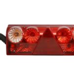 A25-6021-701 Lampa tył ASPOCK