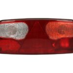 A25-2600-707 Lampa tył ASPOCK