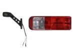 TL-UN176L Lampa tył TRUCKLIGHT