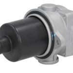 K030336 Filtr hydrauliczny DONALDSON OFF