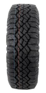 215/65R16 CTGO 103Q WRT Opony osobowe, SUV/4x4 GOODYEAR - obrazek 3