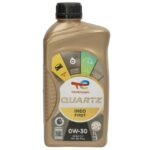 QUARTZ 0W30 I. FIRST 1L Oleje i smary TOTALENERGIES