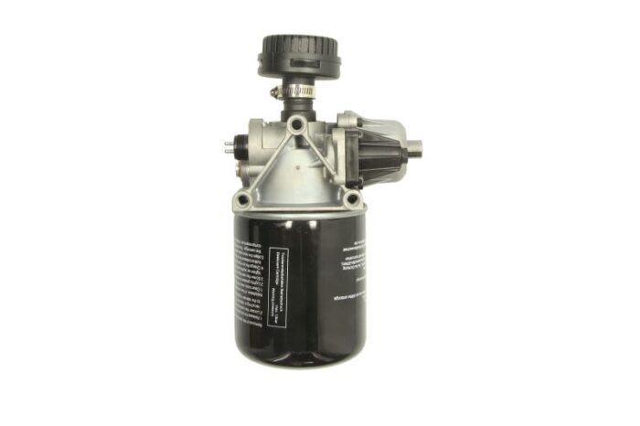 Pn-10351 osuszacz powietrza pneumatics - obrazek 4