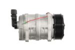 QP15XD-1761 Kompresor klimatyzacji TCCI - obrazek 4
