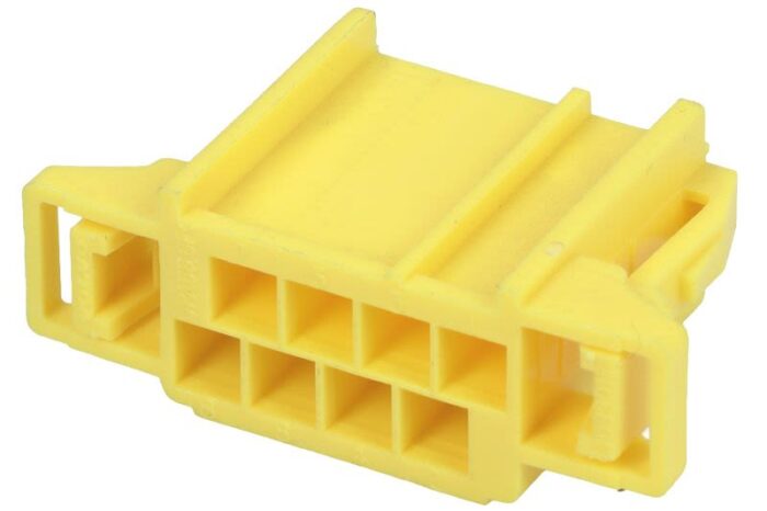 330312k wtyczka przewodu tekson - obrazek 2