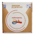 QUARTZ 5W40 9000 E 20LB Oleje i smary TOTALENERGIES XXL