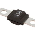 BEZP498150 Bezpiecznik LITTELFUSE