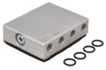 2514473H Zawór elektryczny HACO - obrazek 2
