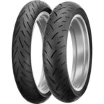 1307016 OMDU 61W GPR300 Opony motocyklowe i skuterowe DUNLOP