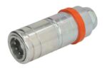 3CFHF12NPT F T Szybkozłącze hydrauliczne FASTER