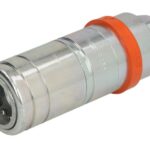3CFHF12NPT F T Szybkozłącze hydrauliczne FASTER