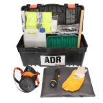 CARGO-SET-ADR3 Zestaw ADR CARGOPARTS