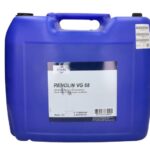 RENOLIN VG 68 20L Oleje i smary FUCHS XXL