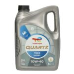 QUARTZ 10W40 7000 D 5L Oleje i smary TOTALENERGIES