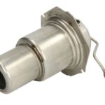 TPH00021 Palnik ogrzewania postojowego THERMOTEC