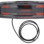2372DDL NW BLAW277DD LINE Lampa tył WAŚ