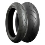 2005516 OMBR 77W BT-01 Opony motocyklowe i skuterowe BRIDGESTONE
