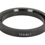 MMT RING 72.6/60.1 Pierścienie centrujące MAMMOOTH