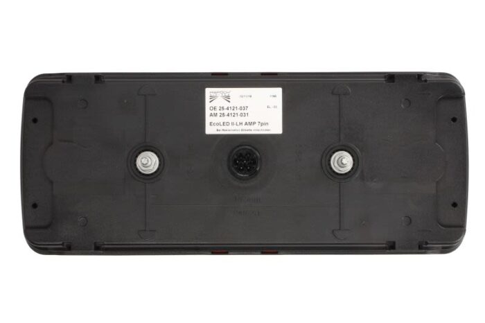 A25-4121-031 lampa tył aspock - obrazek 2
