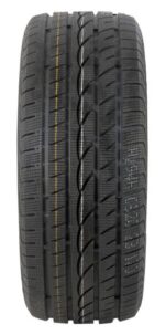 235/60R18 ZTAS 107H A5#24 Opony osobowe, SUV/4x4 APLUS - obrazek 3
