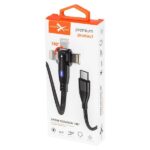 KAB000353 Kable USB i przejściówki EXTREME - obrazek 3