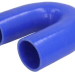 SE57-150X150/180 Kolanko silikonowe układu chłodzenia THERMOTEC