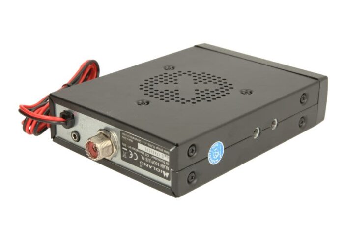 Cba c 442. 13 gw radio cb alan midland - obrazek 4