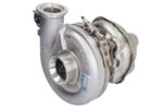 KKK12649880091 Turbosprężarka 3K