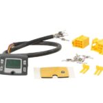 22 1000 32 88 00 Zegar sterujący ogrzewania postojowego EBERSPACHER HEATING