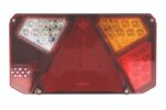 920A-WAS5 W125DP Lampa tył WAŚ
