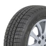 195/75R16 CDAP 107R AT#24 Opony dostawcze APOLLO