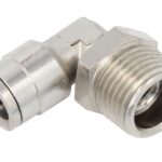 PNE2-1210ME Szybkozłącze przewodów TEKALAN PNEUMATICS