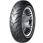 1806516 OMDU 81H D407S#23 Opony motocyklowe i skuterowe DUNLOP