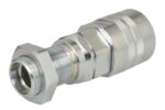 CVV125/302 M V Szybkozłącze hydrauliczne FASTER - obrazek 2