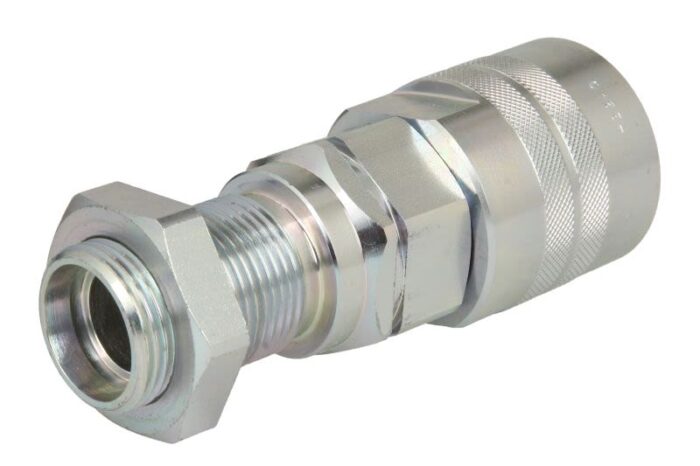 Cvv125/302 m v szybkozłącze hydrauliczne faster - obrazek 2