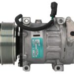 SD7H15-8202 Kompresor klimatyzacji SANDEN